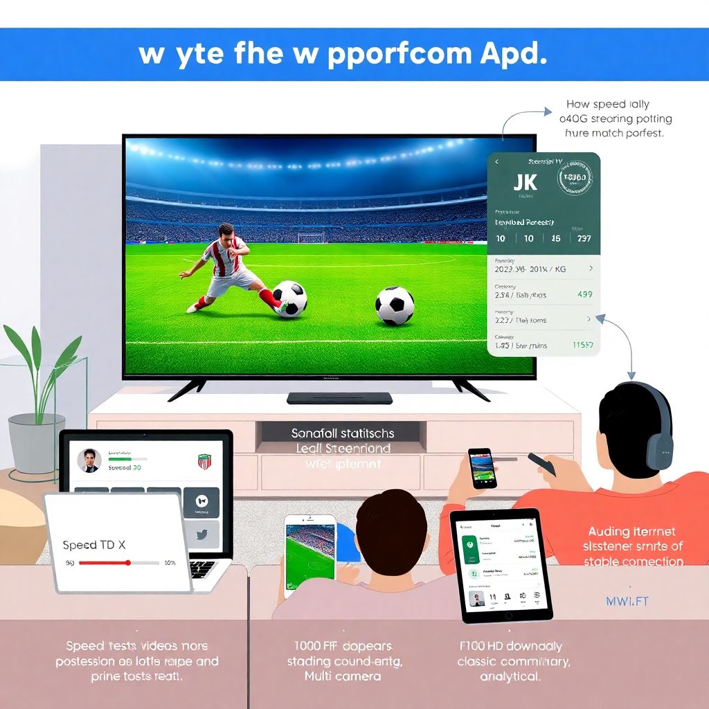 Прямые трансляции футбольных матчей: как смотреть онлайн в реальном времени