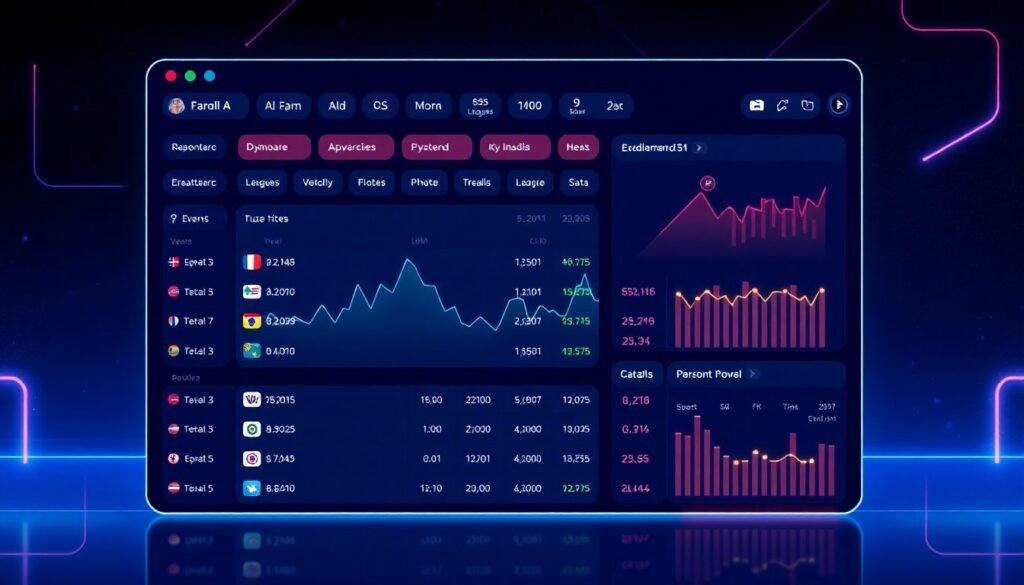 Где смотреть свежие результаты матчей сегодня - иллюстрация