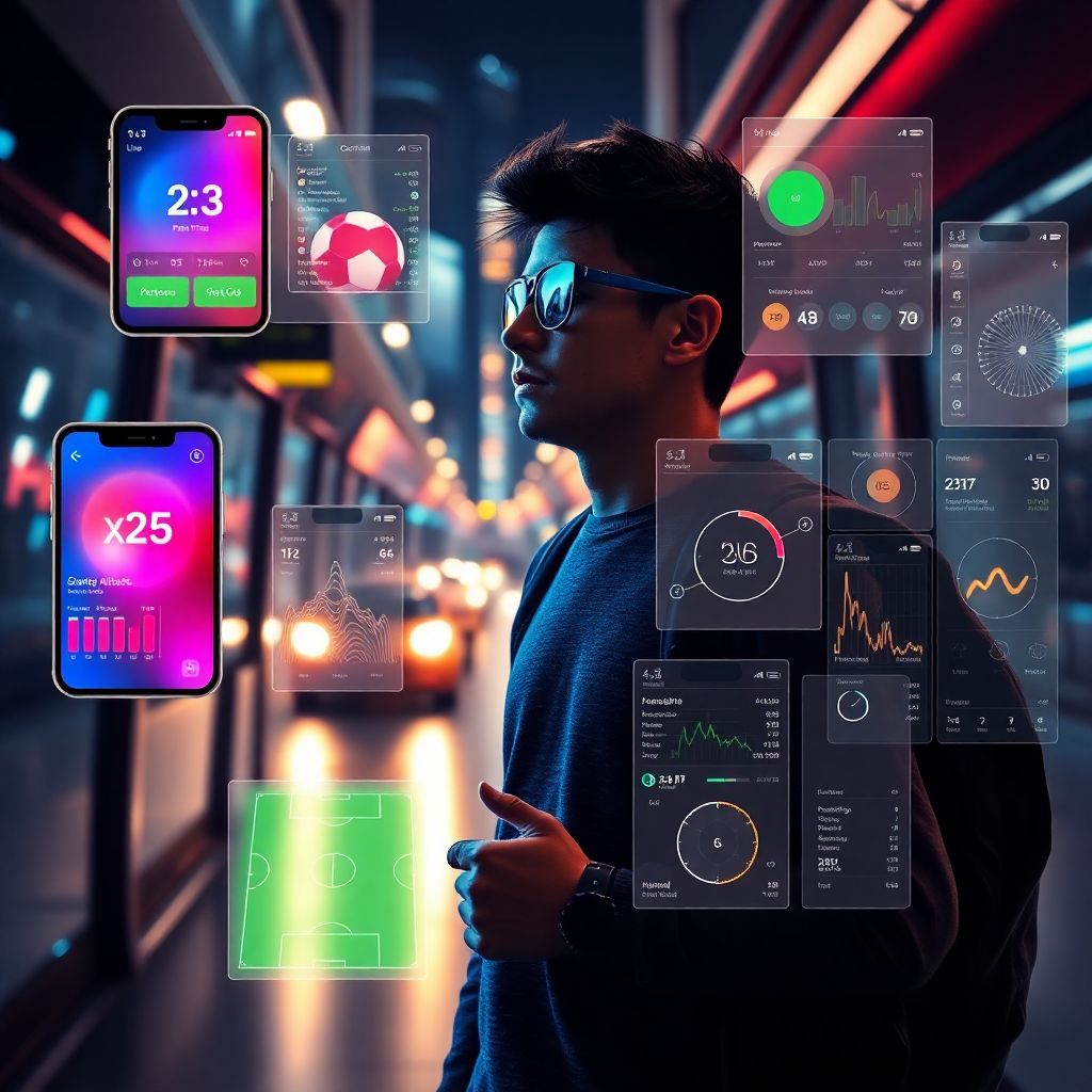 Результаты матчей сегодня: где смотреть свежие спортивные события онлайн