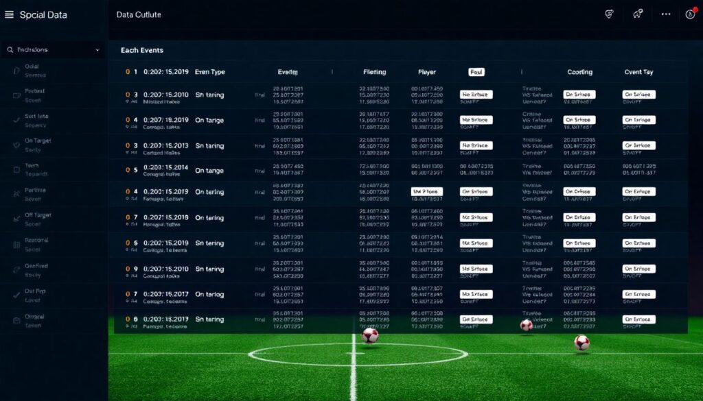 Как рассчитываются live-результаты в футбольных матчах - иллюстрация