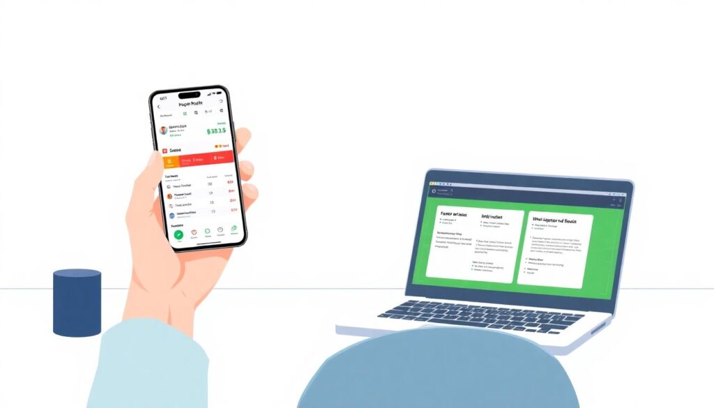 Обзор самых быстрых источников футбольных новостей на 1 минуту после финального свистка - иллюстрация