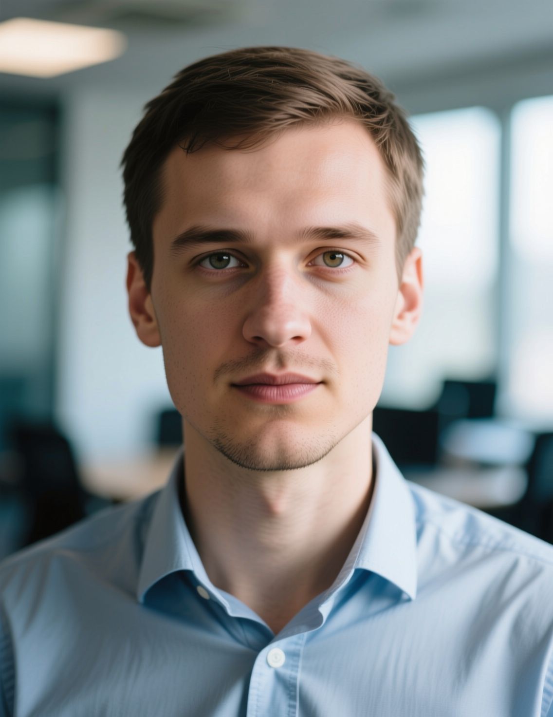 Дмитрий Ильин