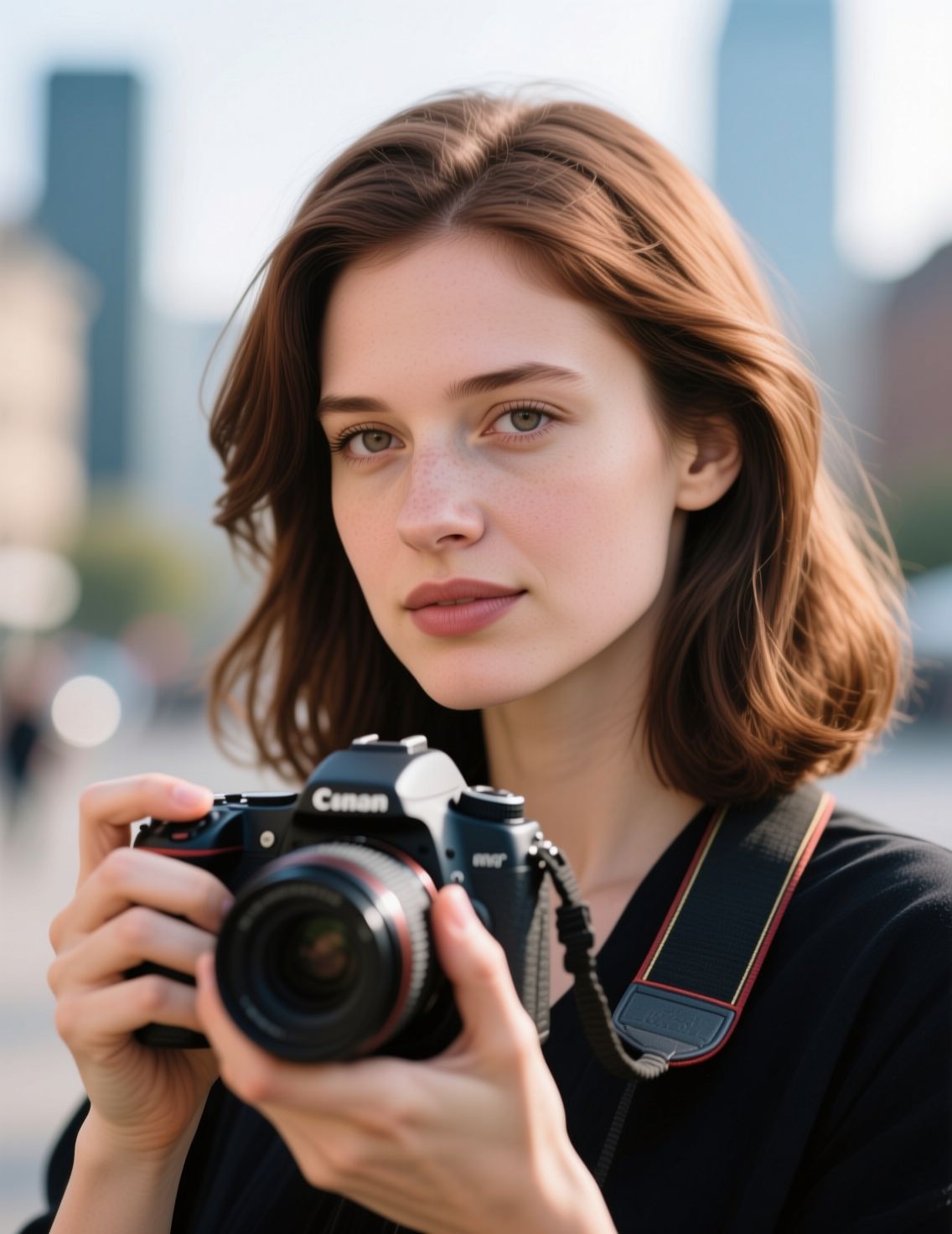 Мария Кузнецова