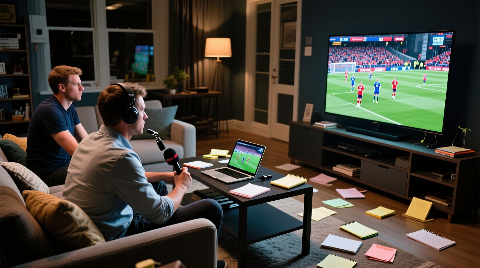 Мгновенные новости футбола