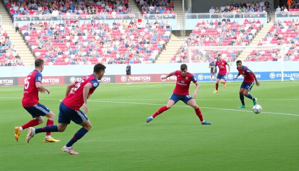 Тактические разборы после матча: что говорят специалисты - иллюстрация