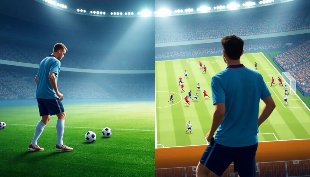 Тактические разборы после матча: что говорят специалисты - иллюстрация