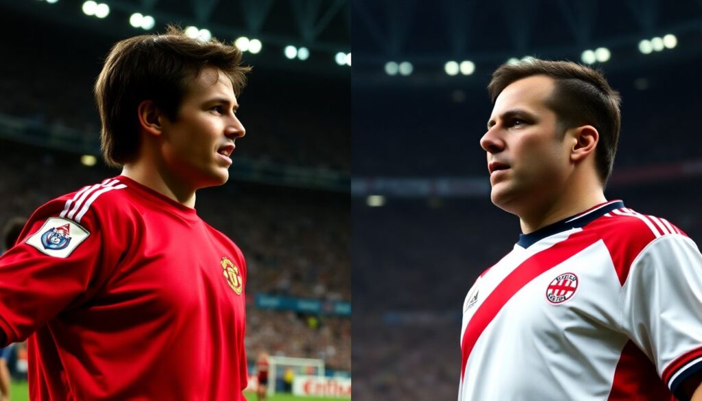 История выдающихся матчей, изменивших судьбу турниров - иллюстрация