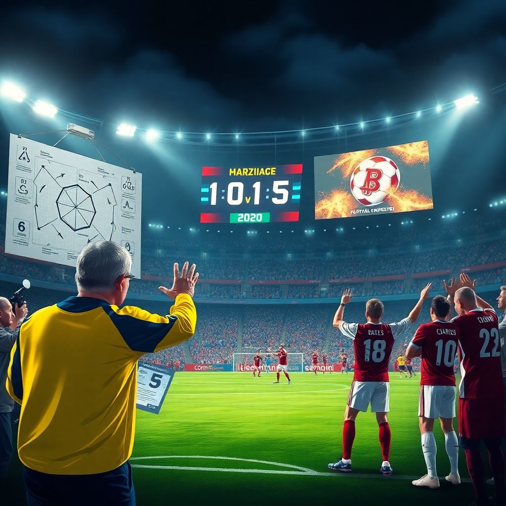 История выдающихся матчей, изменивших судьбу турниров и их наследие