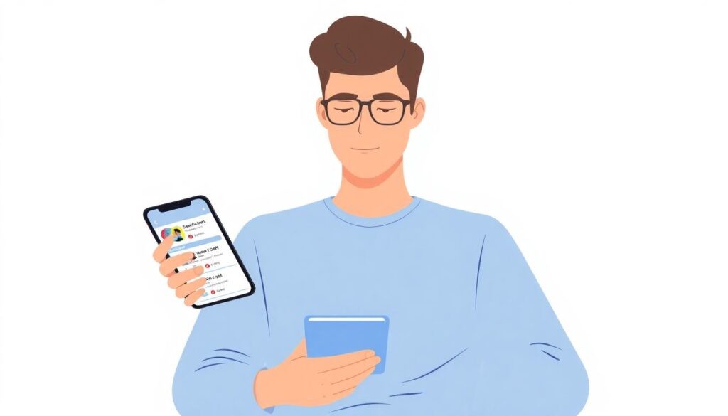 Как работают уведомления о голевых эпизодах в мессенджерах - иллюстрация