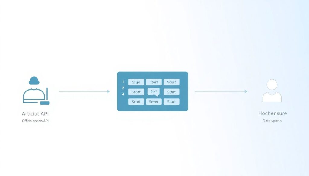Как работают уведомления о голевых эпизодах в мессенджерах - иллюстрация