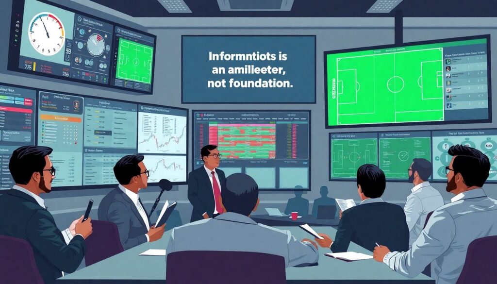 Инсайды: как журналисты получают данные о составах на матч - иллюстрация