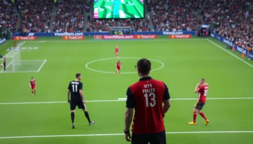 Роль VAR в оперативной подаче сведений о результате - иллюстрация