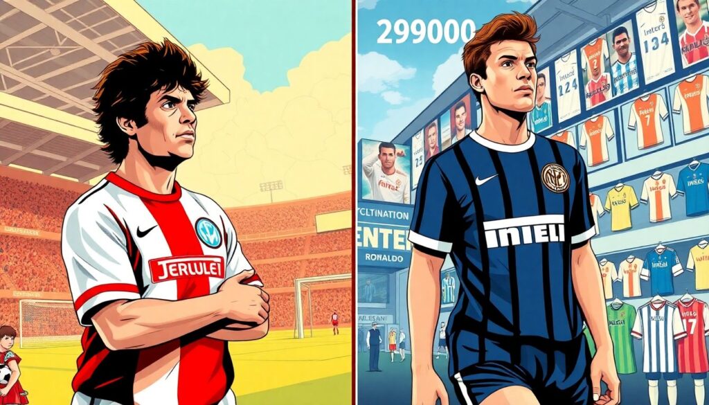 Трансферы, которые перевернули сезон: влияние на очки и результаты - иллюстрация