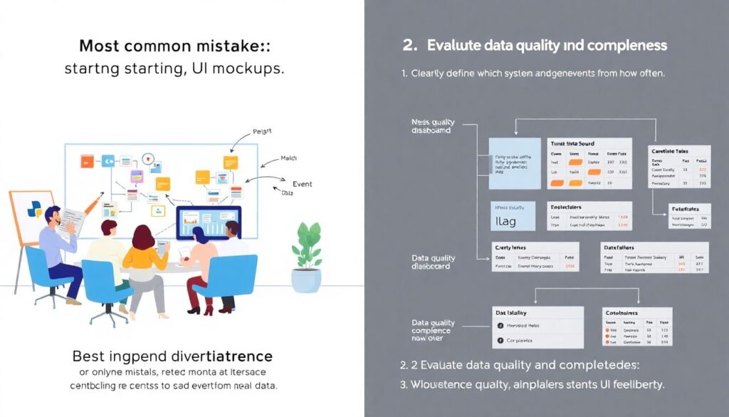 Как обновляются результаты по минутам в онлайн-табло - иллюстрация