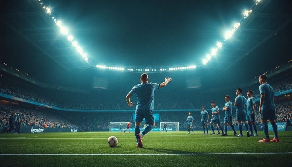 Истории игроков, чьи голы изменили ход сезона - иллюстрация