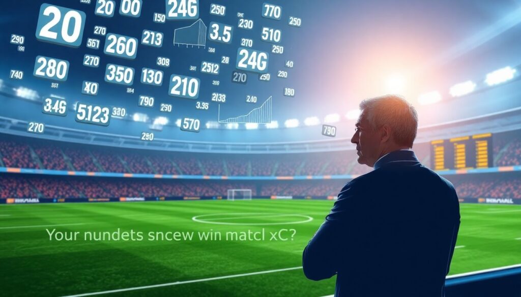 Результаты матчей в цифрах: коэффициенты, xG и реальные показатели - иллюстрация