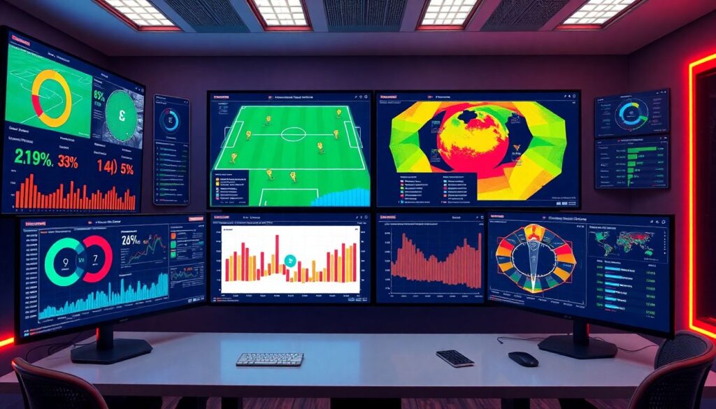 Результаты матчей в цифрах: коэффициенты, xG и реальные показатели - иллюстрация