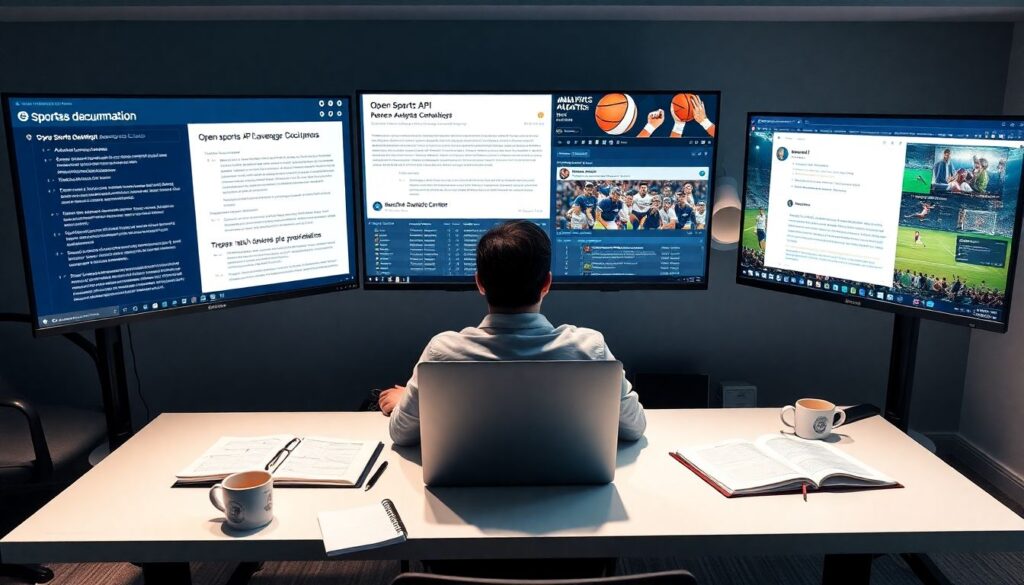 Как матч-центр обновляет данные по составам и заменам - иллюстрация