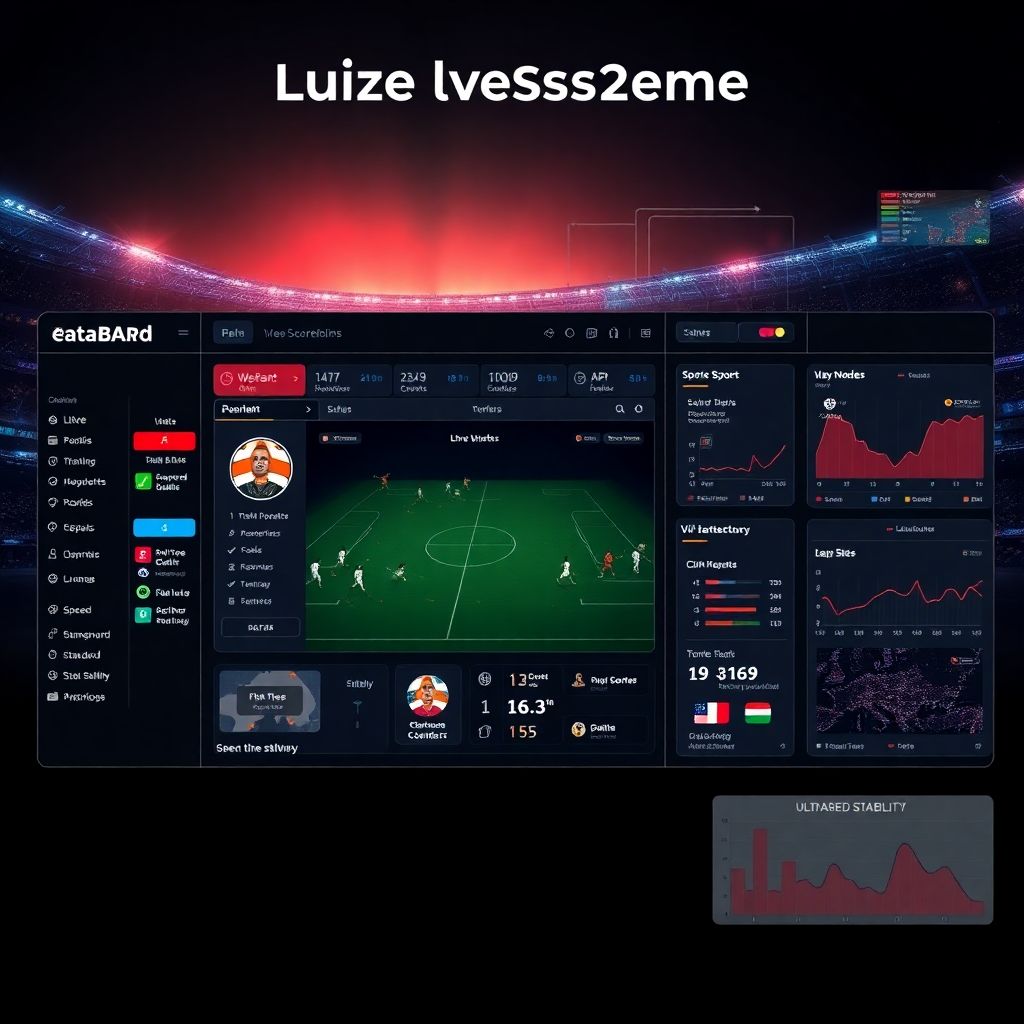 Сравнение live-табло: какие сервисы дают действительно мгновенное обновление