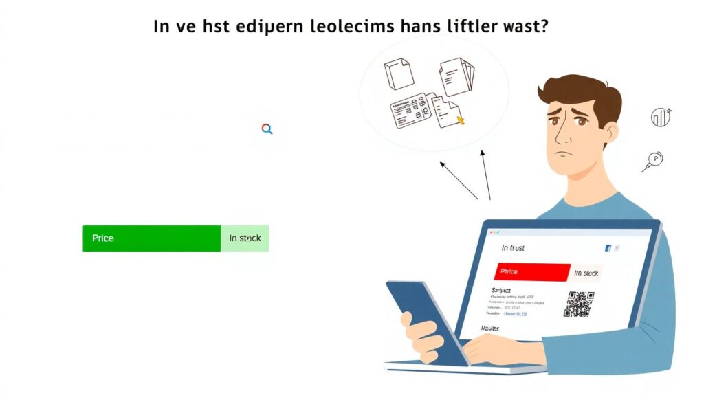 Роль құрылых данных в достоверности результатов - иллюстрация