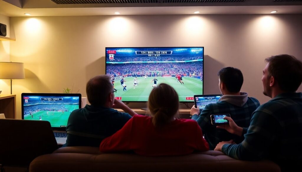 Рейтинг самых быстрых обновлений трансляций в мире - иллюстрация