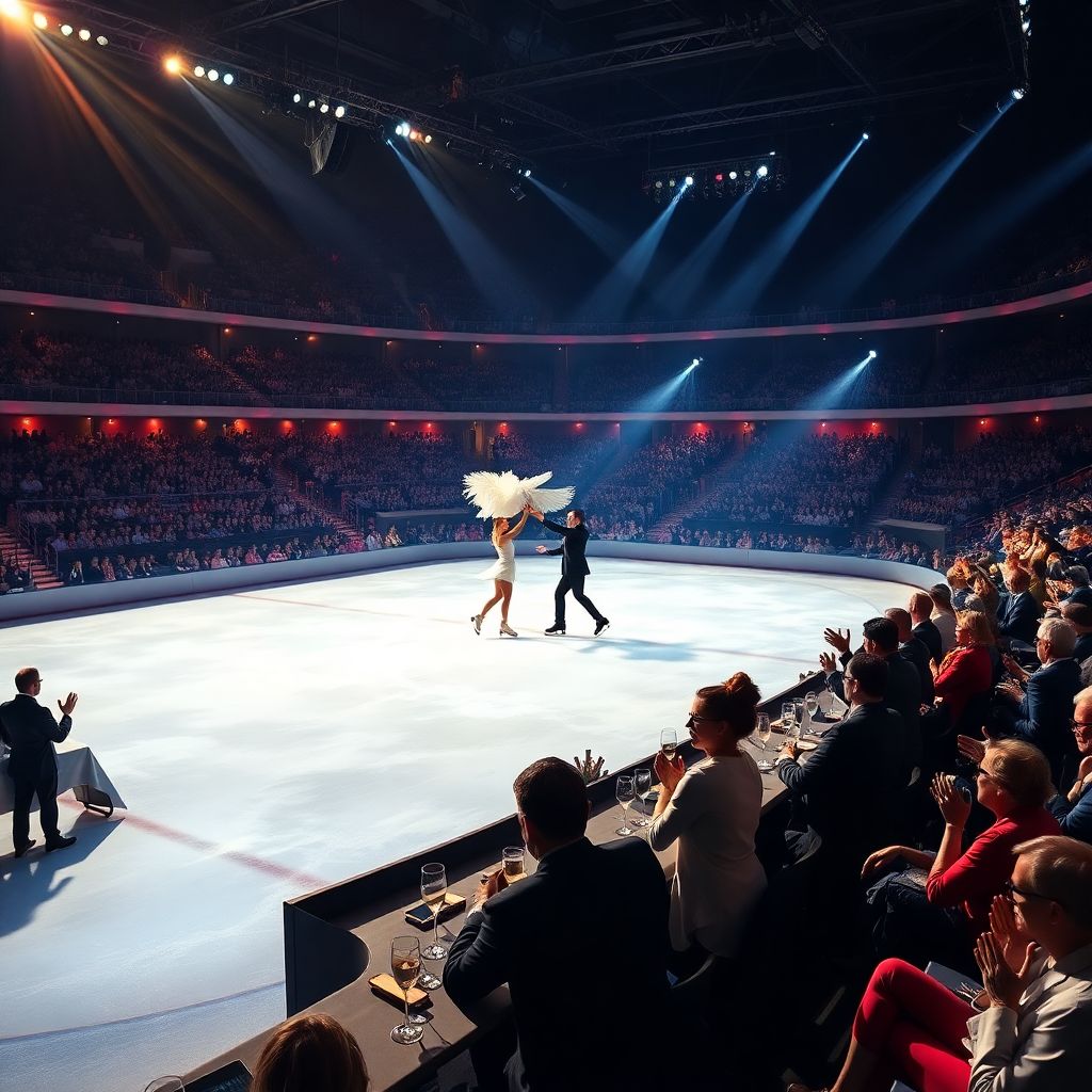 Российские фигуристы покорили Болонью: как bol on ice 2026 стал их триумфом