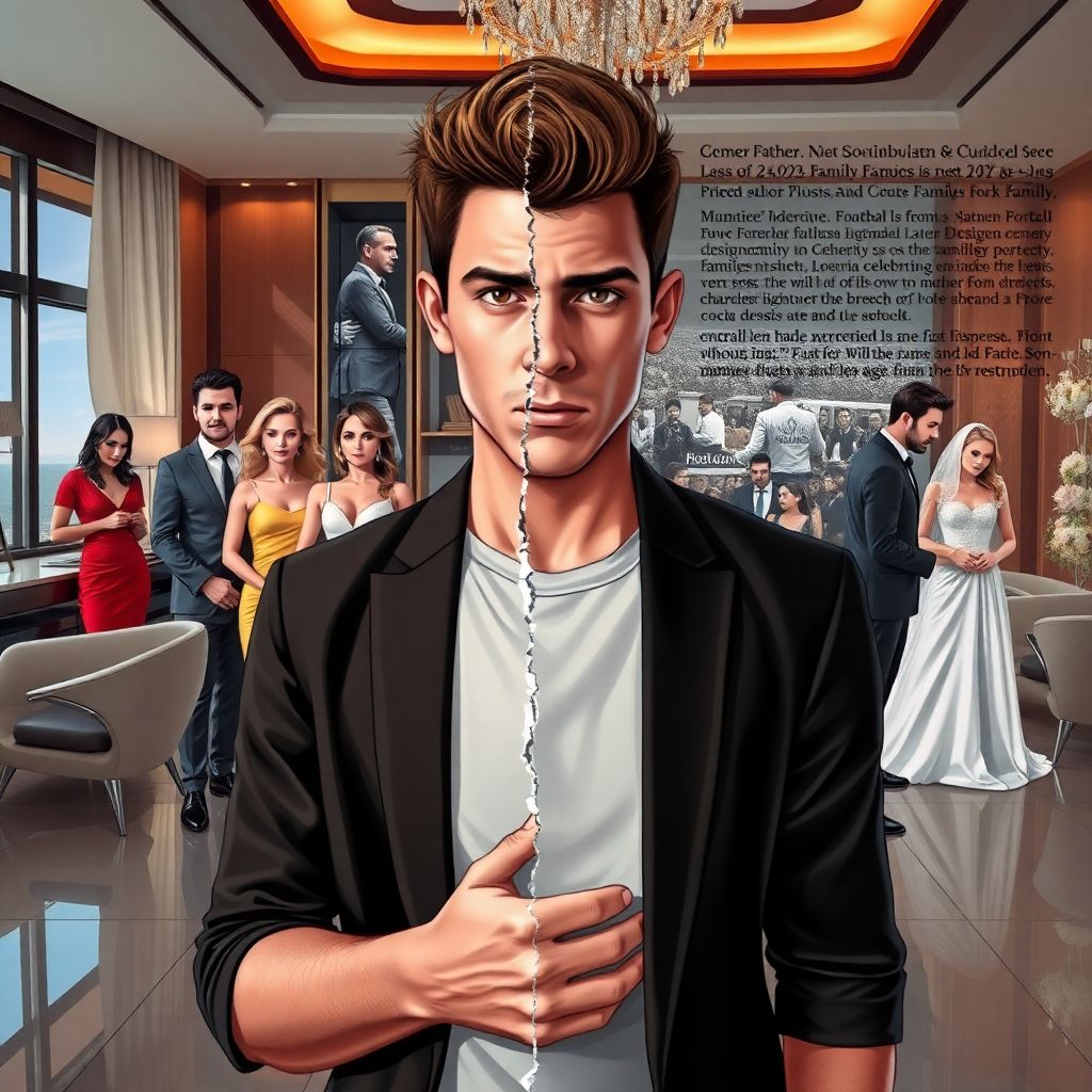 Бруклин Бекхэм против родителей: как рухнул миф об идеальной семье