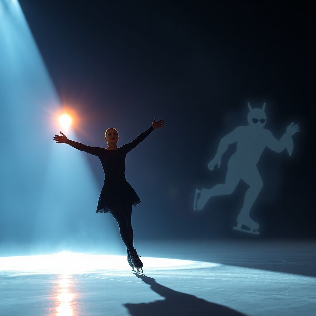 Золото Сотниковой в Сочи: спорная победа и уроки для Петросян перед Миланом