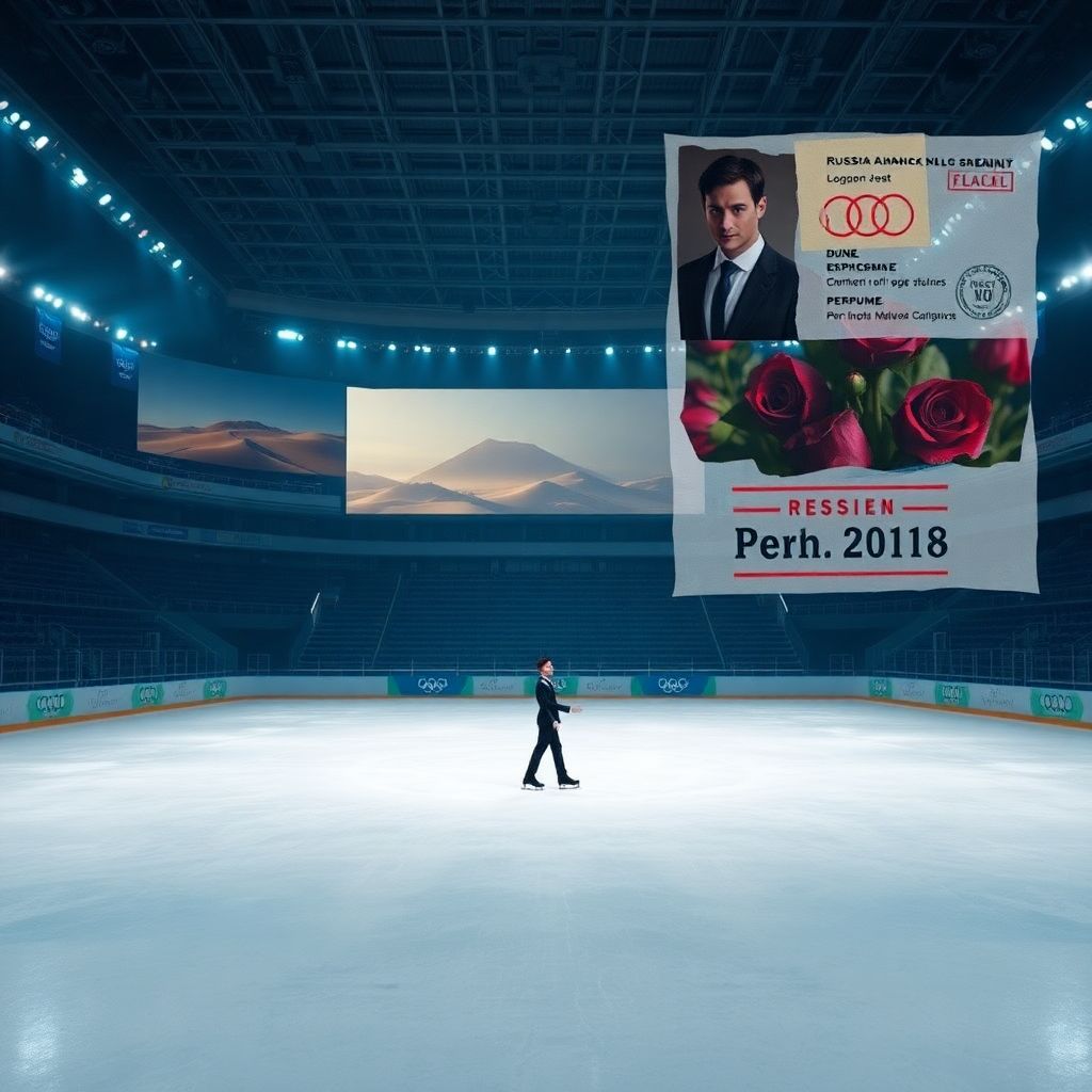 Петр Гуменник лишился программ под «Дюну» и «Парфюмера» из‑за прав на музыку