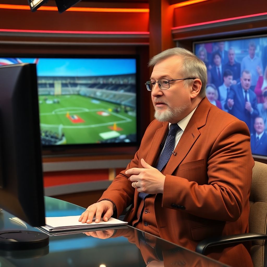 Губерниев о росте цен: пенсионерам всё труднее выживать в России