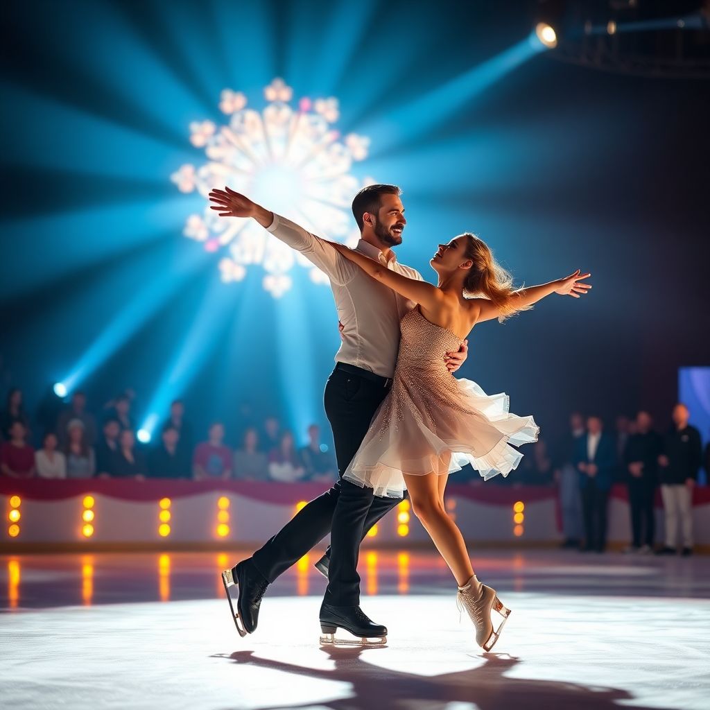 Трусова – достояние России: откровенное интервью Ивана Жвакина о Ледниковом периоде