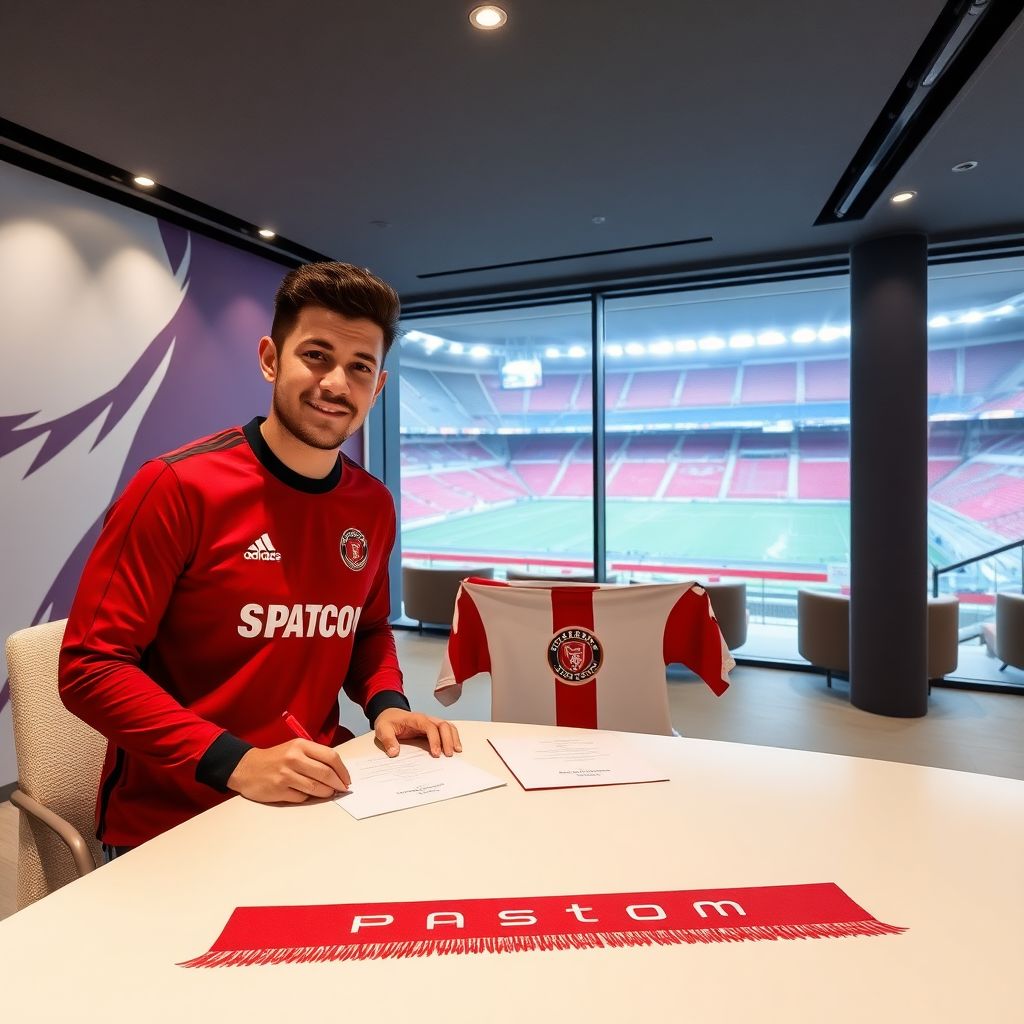 Спартак продлит контракт с Барко: аргентинцу готовят очень внушительную зарплату