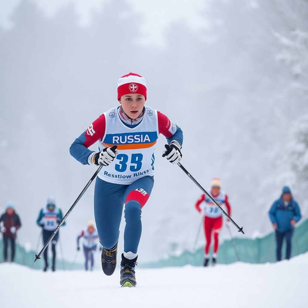 Савелий Коростелев: серебро Лиллехаммера, которое стоит золота юниорского ЧМ