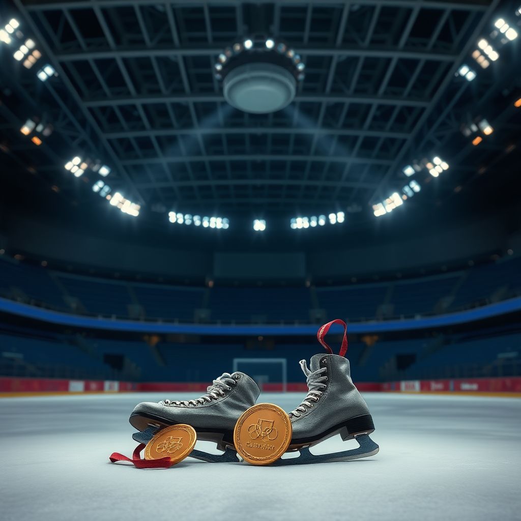 Чемпион Олимпиады Шайдоров пропускает ЧМ: куда исчезли Алиса Лю и звезды