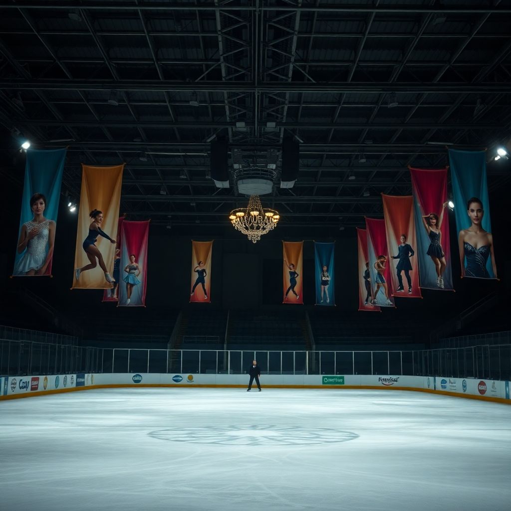 Фигурное катание: Юма Кагияма берет паузу перед сезоном 2026/27