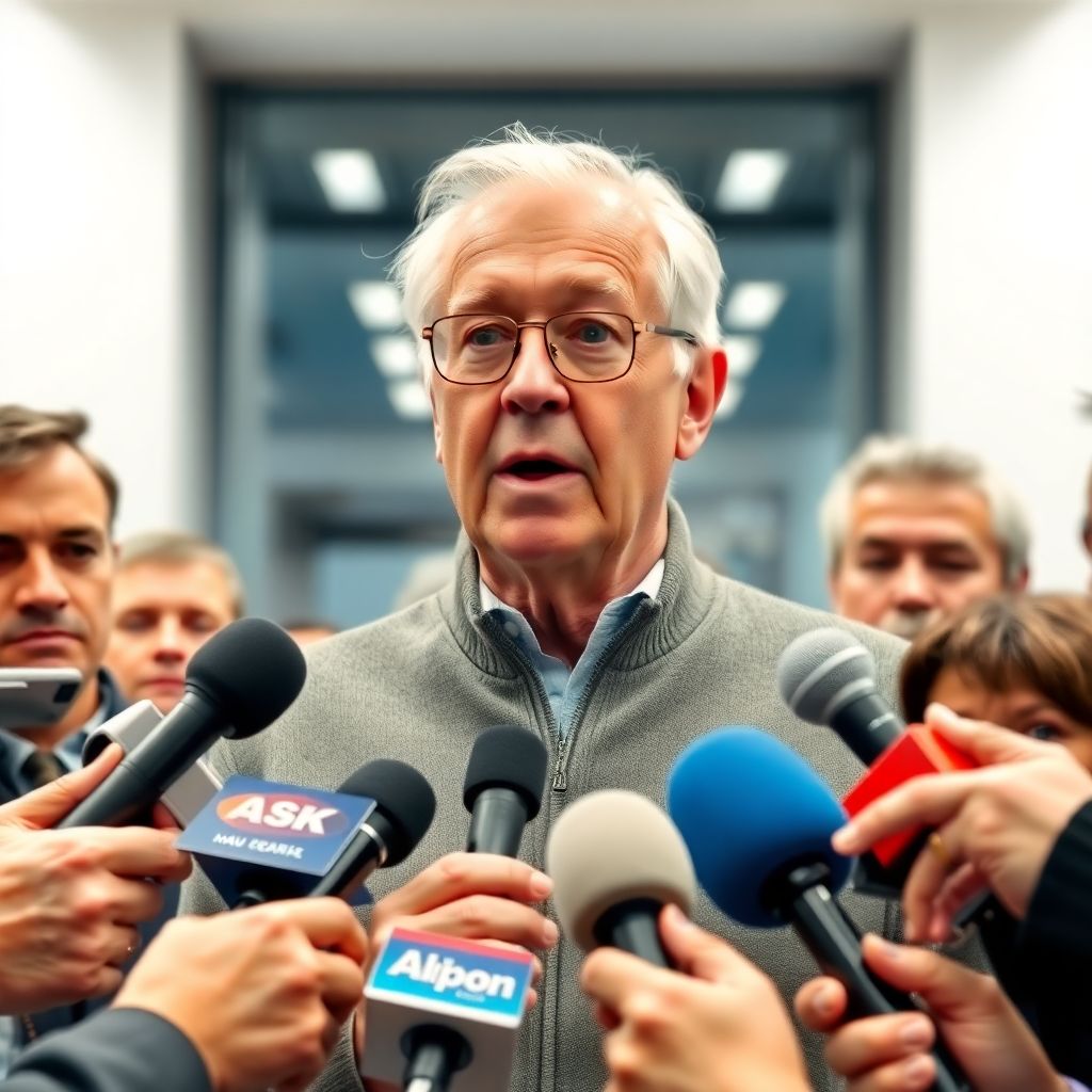 Роднина о резких высказываниях и праве на свой голос не молчать