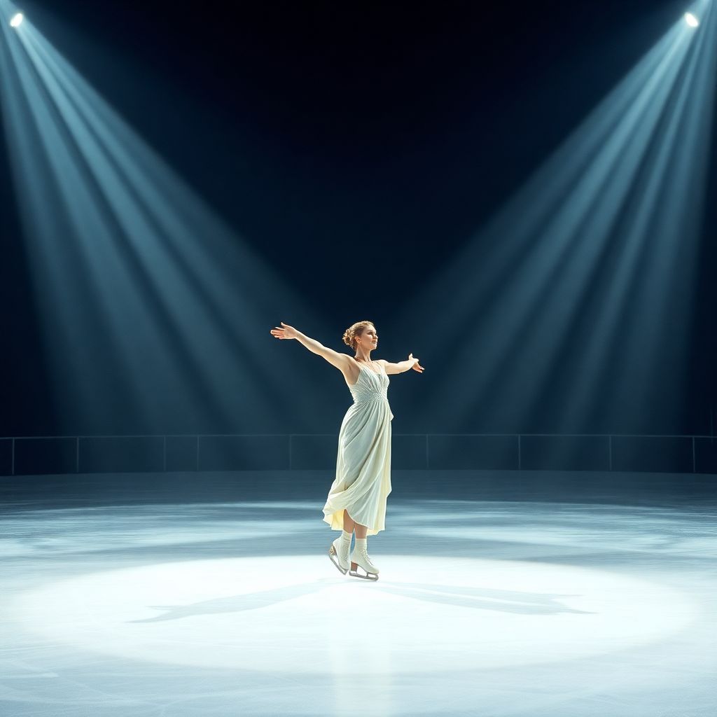 Русский вызов: как костюм превращает шоу-программу в полноценную историю