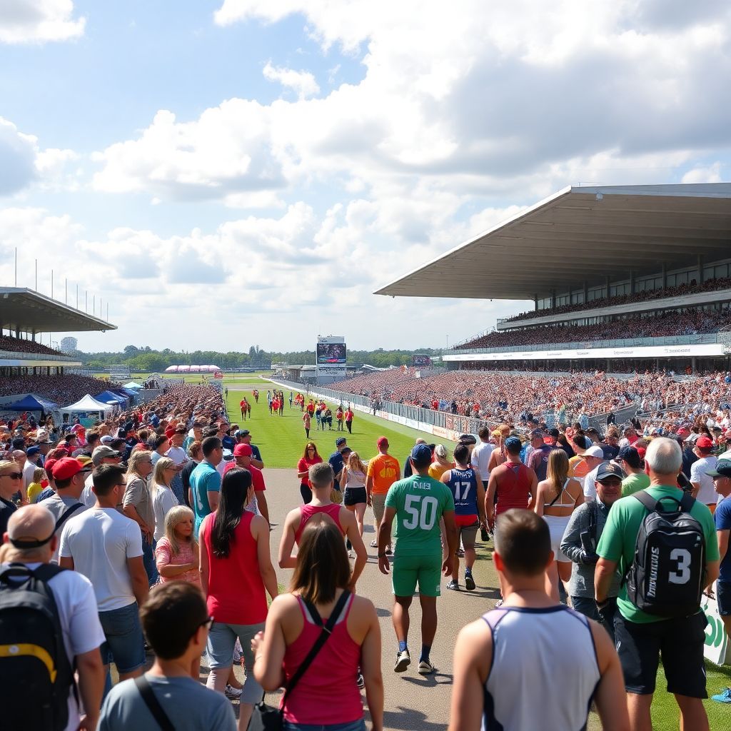 Спорт объединяет всех: финал 4 сезона Народных Игр ГТО Спортлото в Сириусе