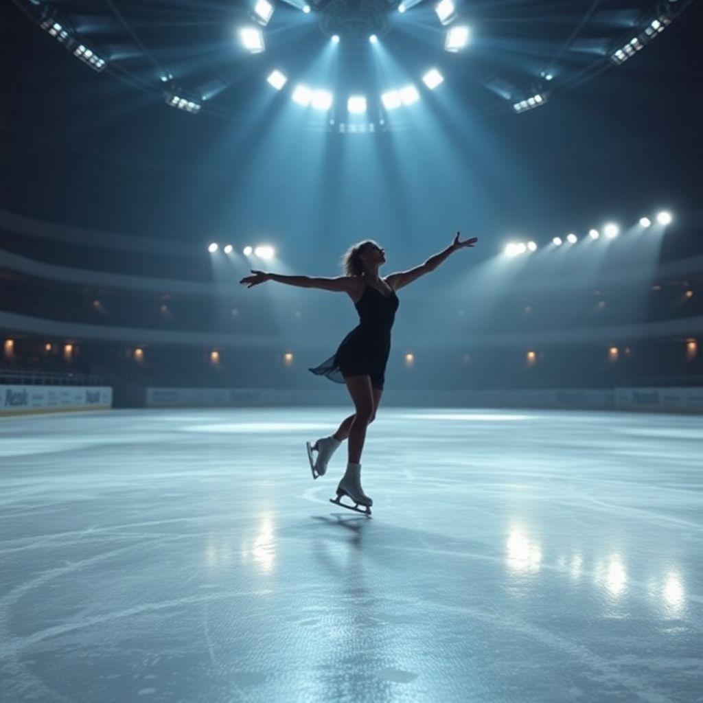 Фигурное катание: как сезон 2025/26 завершил эпоху квадов Малинина и Валиевой