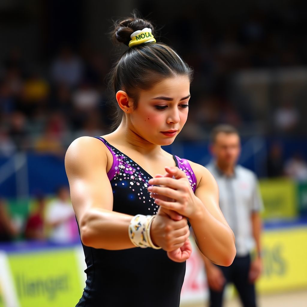 Ляйсан Утяшева: страшный диагноз и последний выход на ковер с раздробленной стопой